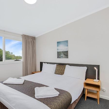 Horizon Holiday Apartments Narooma Buitenkant foto