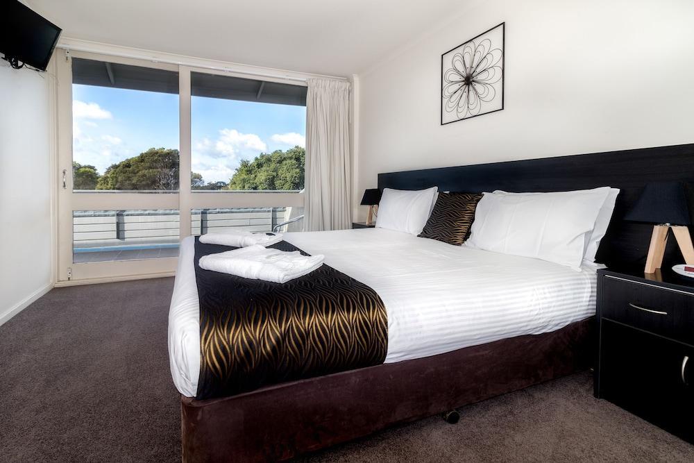 Horizon Holiday Apartments Narooma Buitenkant foto