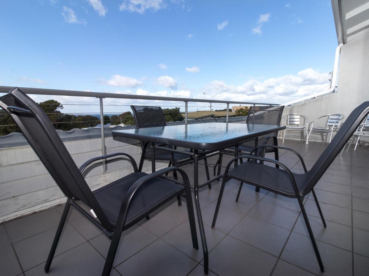 Horizon Holiday Apartments Narooma Buitenkant foto