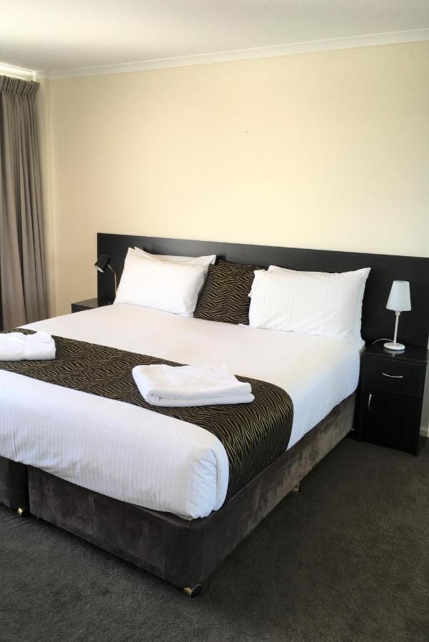 Horizon Holiday Apartments Narooma Buitenkant foto