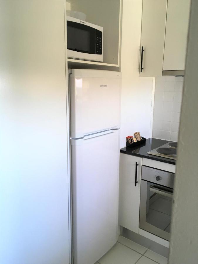 Horizon Holiday Apartments Narooma Buitenkant foto