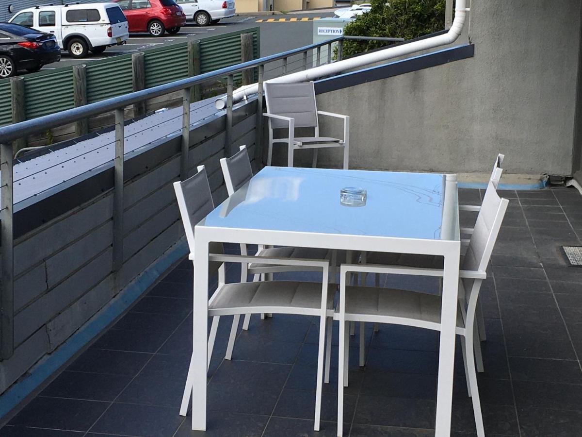 Horizon Holiday Apartments Narooma Buitenkant foto