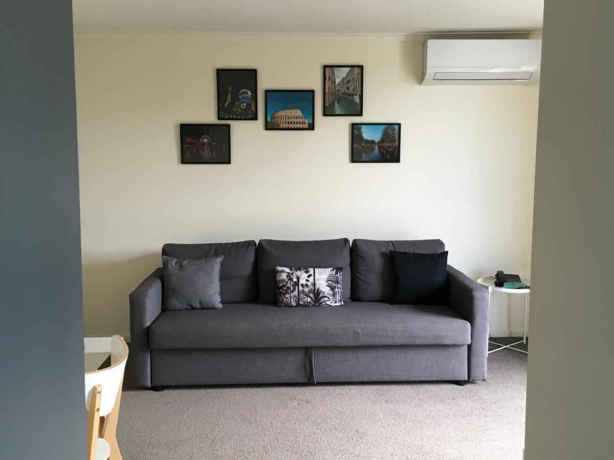 Horizon Holiday Apartments Narooma Buitenkant foto