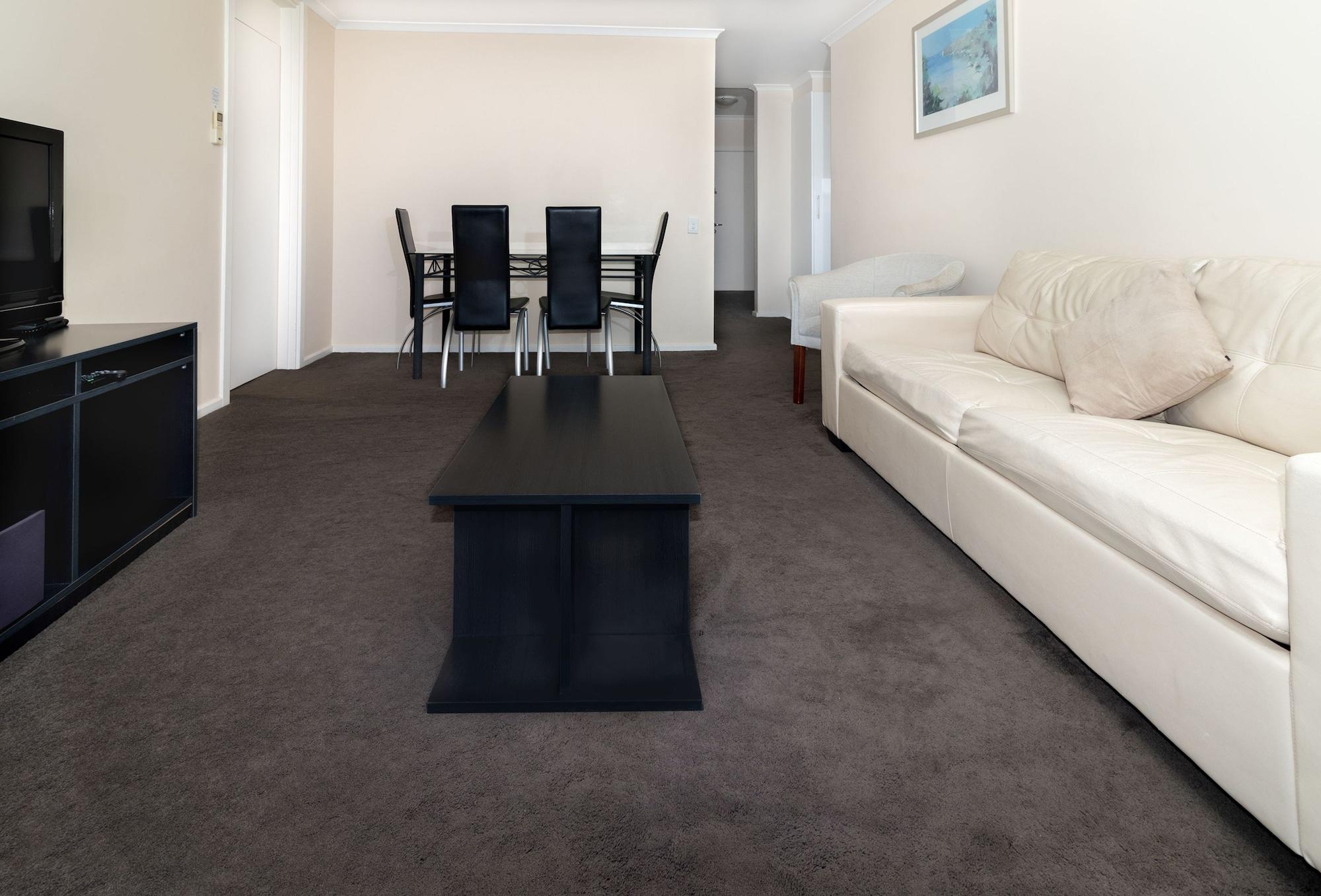Horizon Holiday Apartments Narooma Buitenkant foto
