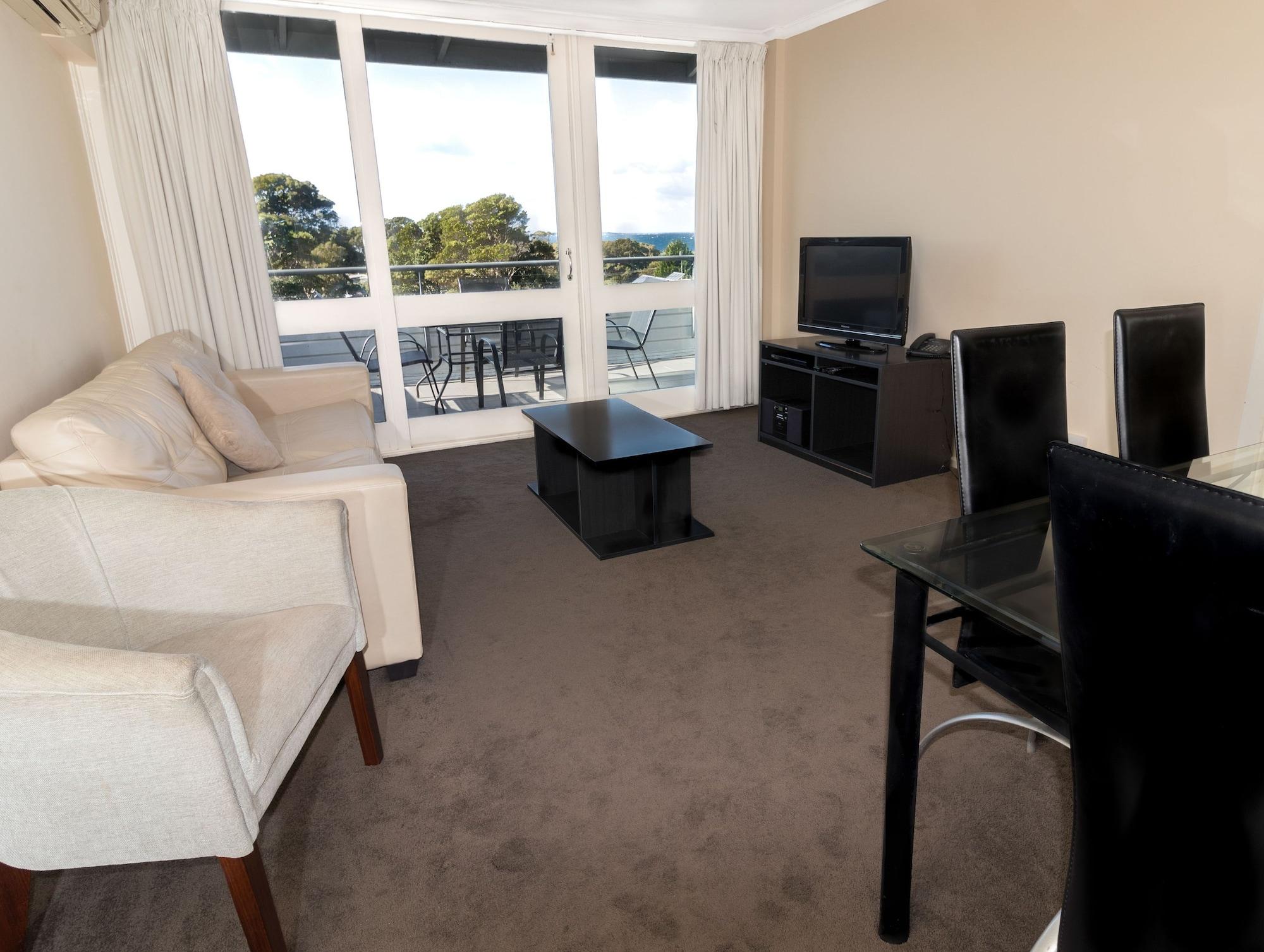 Horizon Holiday Apartments Narooma Buitenkant foto