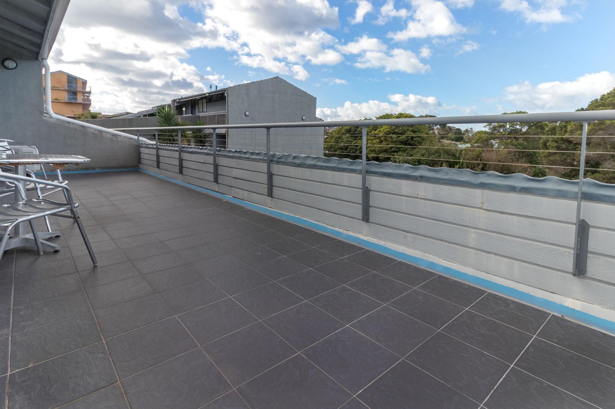 Horizon Holiday Apartments Narooma Buitenkant foto