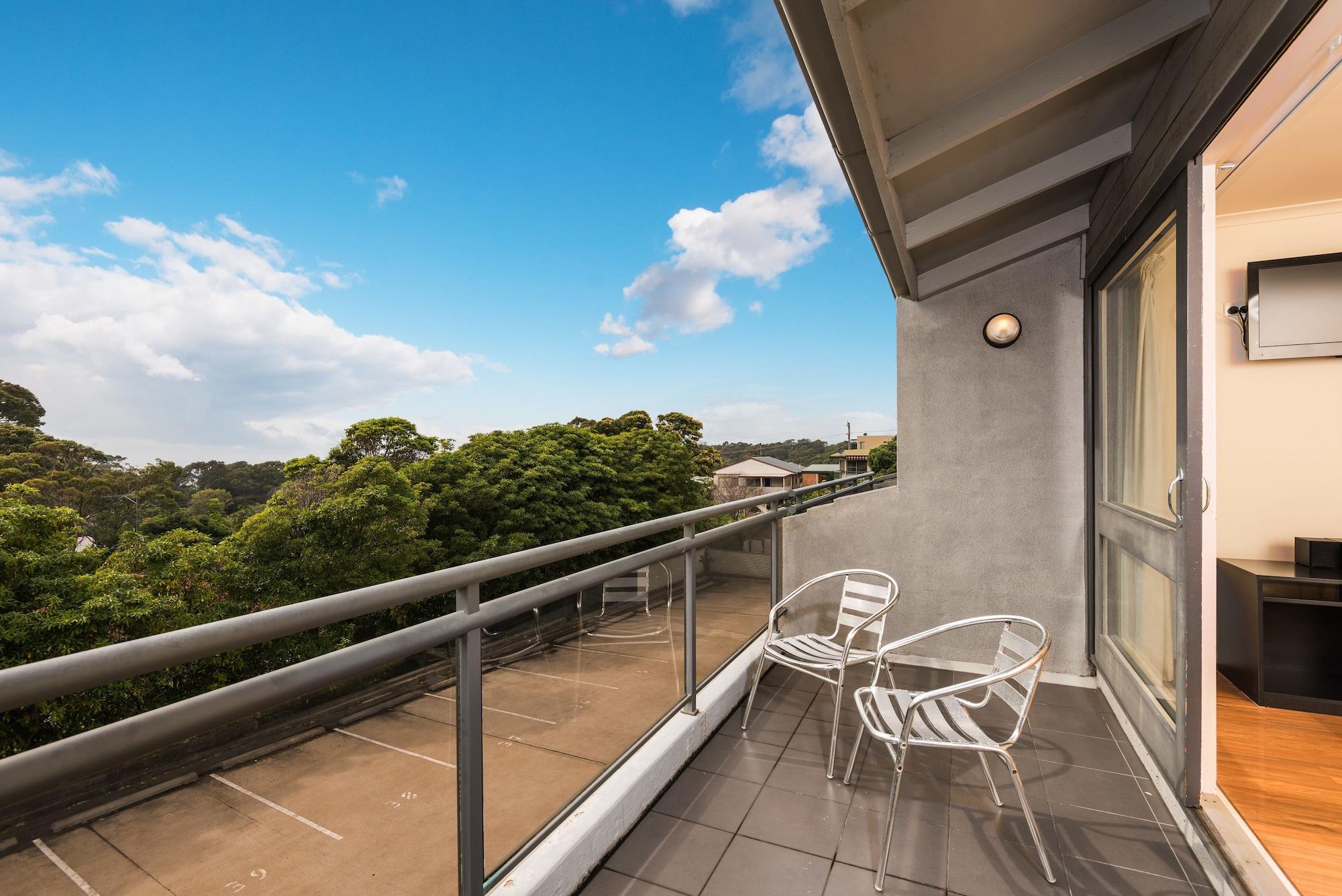 Horizon Holiday Apartments Narooma Buitenkant foto