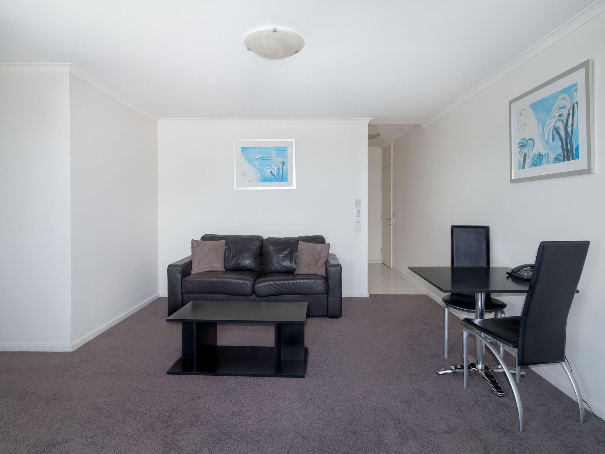 Horizon Holiday Apartments Narooma Buitenkant foto