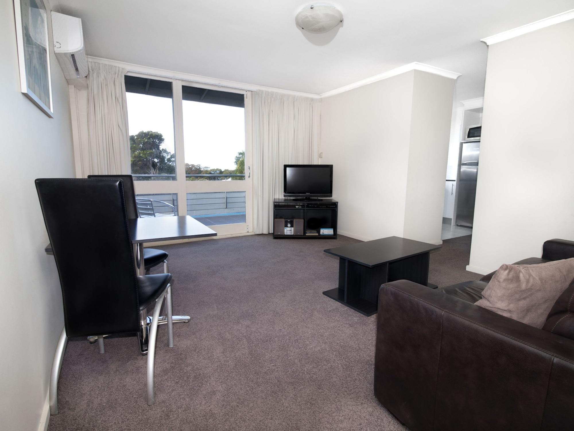 Horizon Holiday Apartments Narooma Buitenkant foto