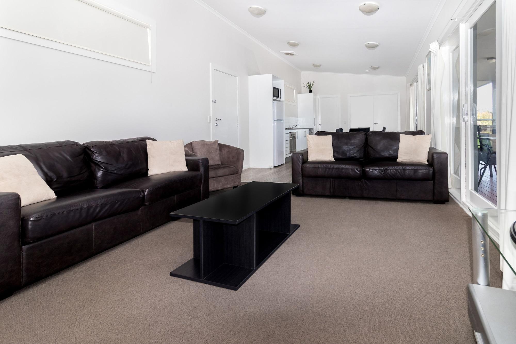Horizon Holiday Apartments Narooma Buitenkant foto