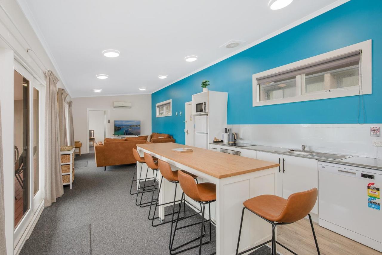 Horizon Holiday Apartments Narooma Buitenkant foto