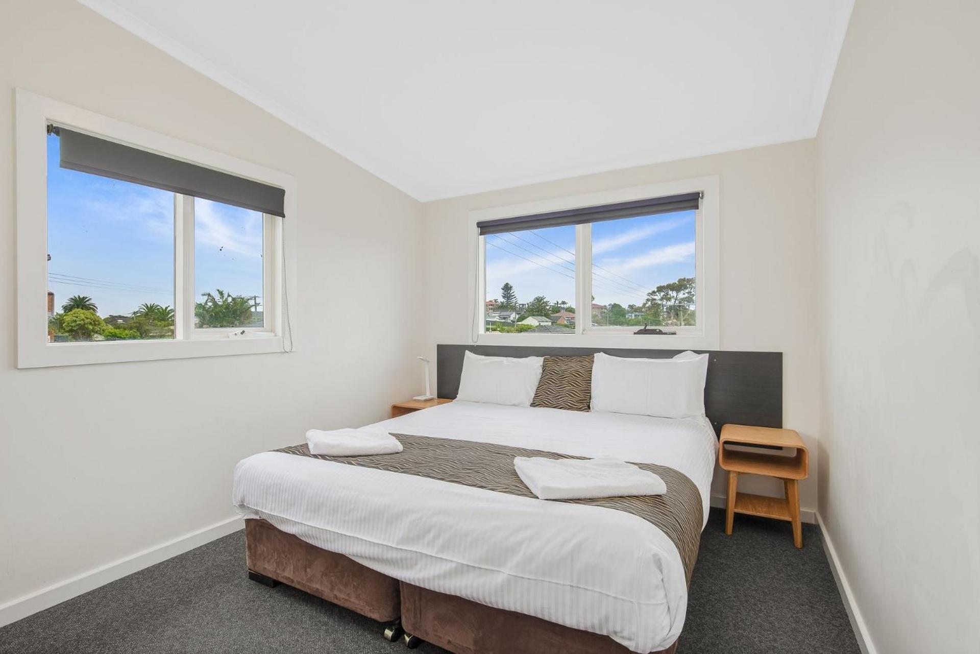 Horizon Holiday Apartments Narooma Buitenkant foto