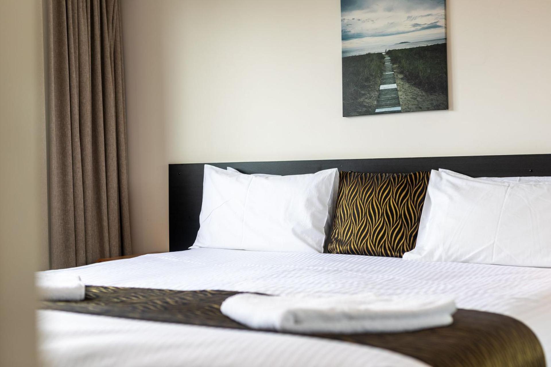 Horizon Holiday Apartments Narooma Buitenkant foto