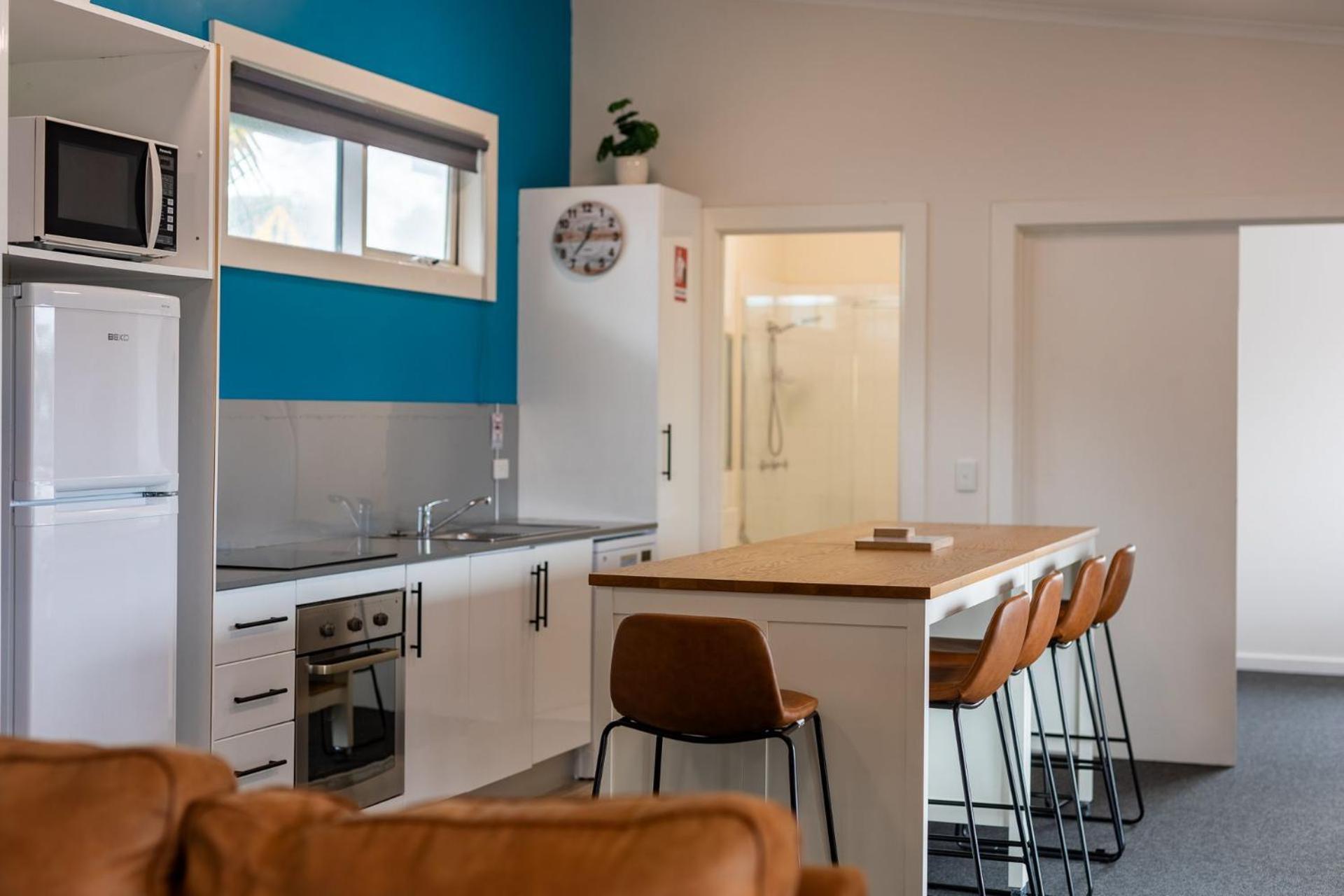 Horizon Holiday Apartments Narooma Buitenkant foto