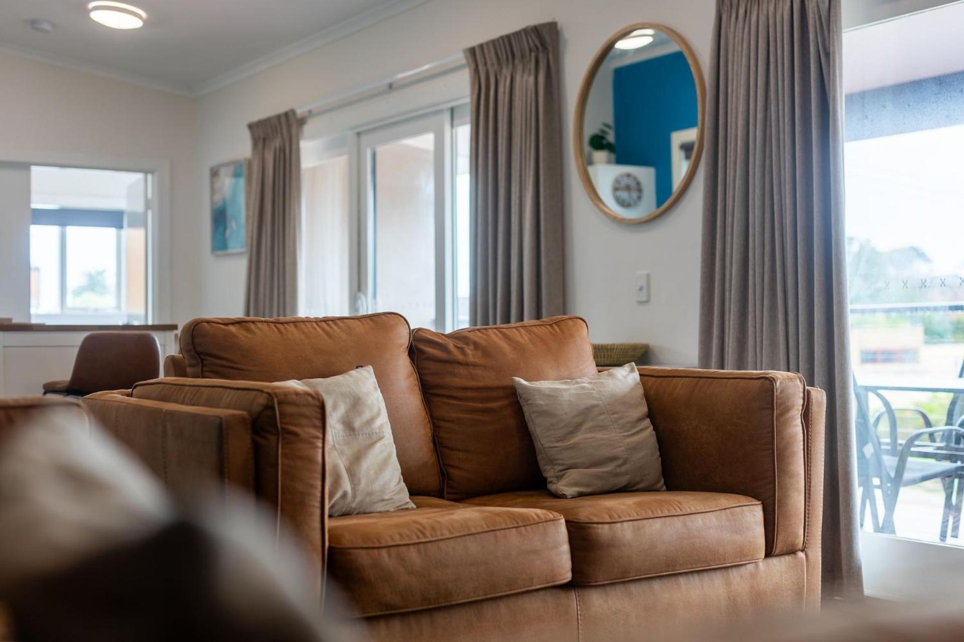 Horizon Holiday Apartments Narooma Buitenkant foto