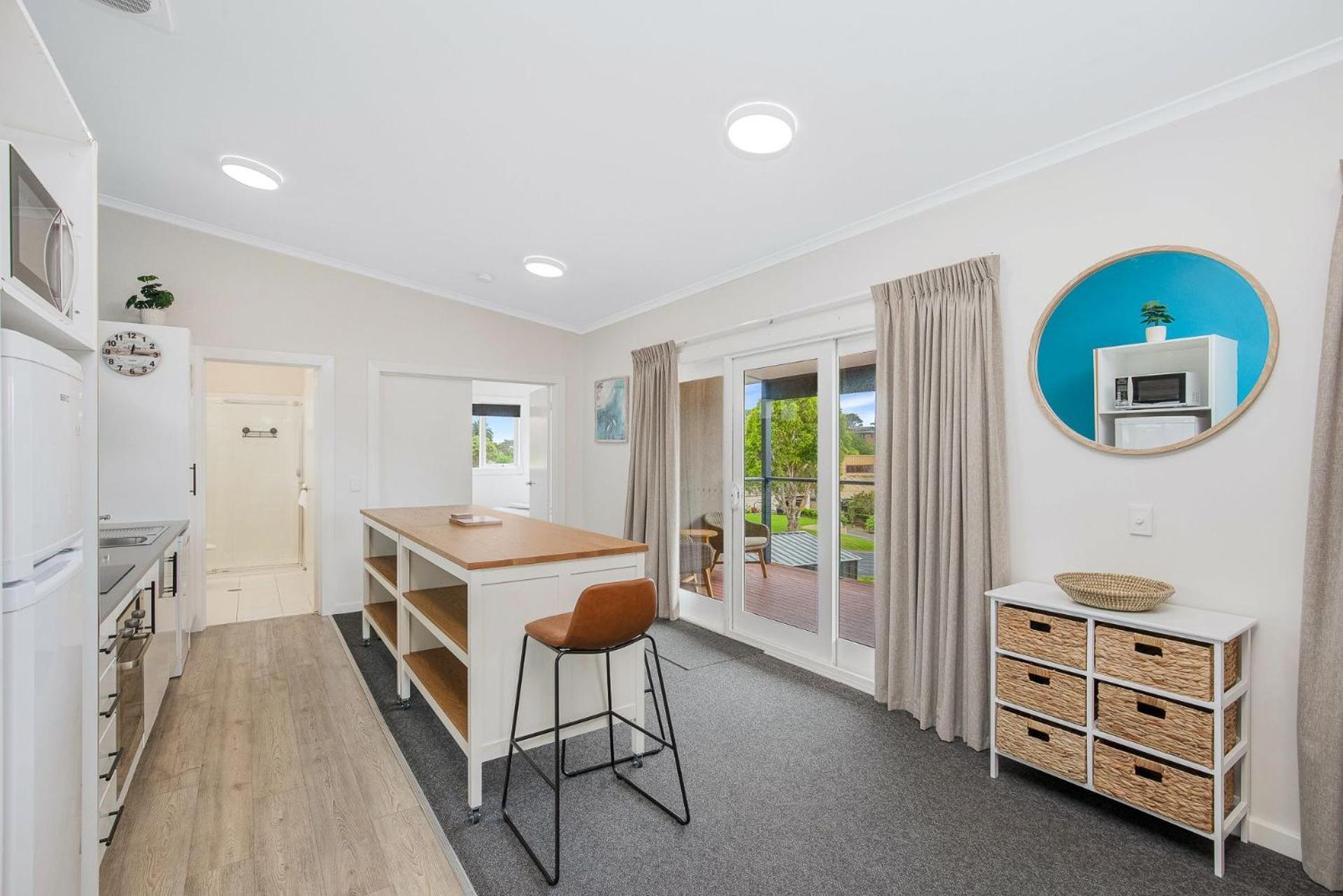 Horizon Holiday Apartments Narooma Buitenkant foto