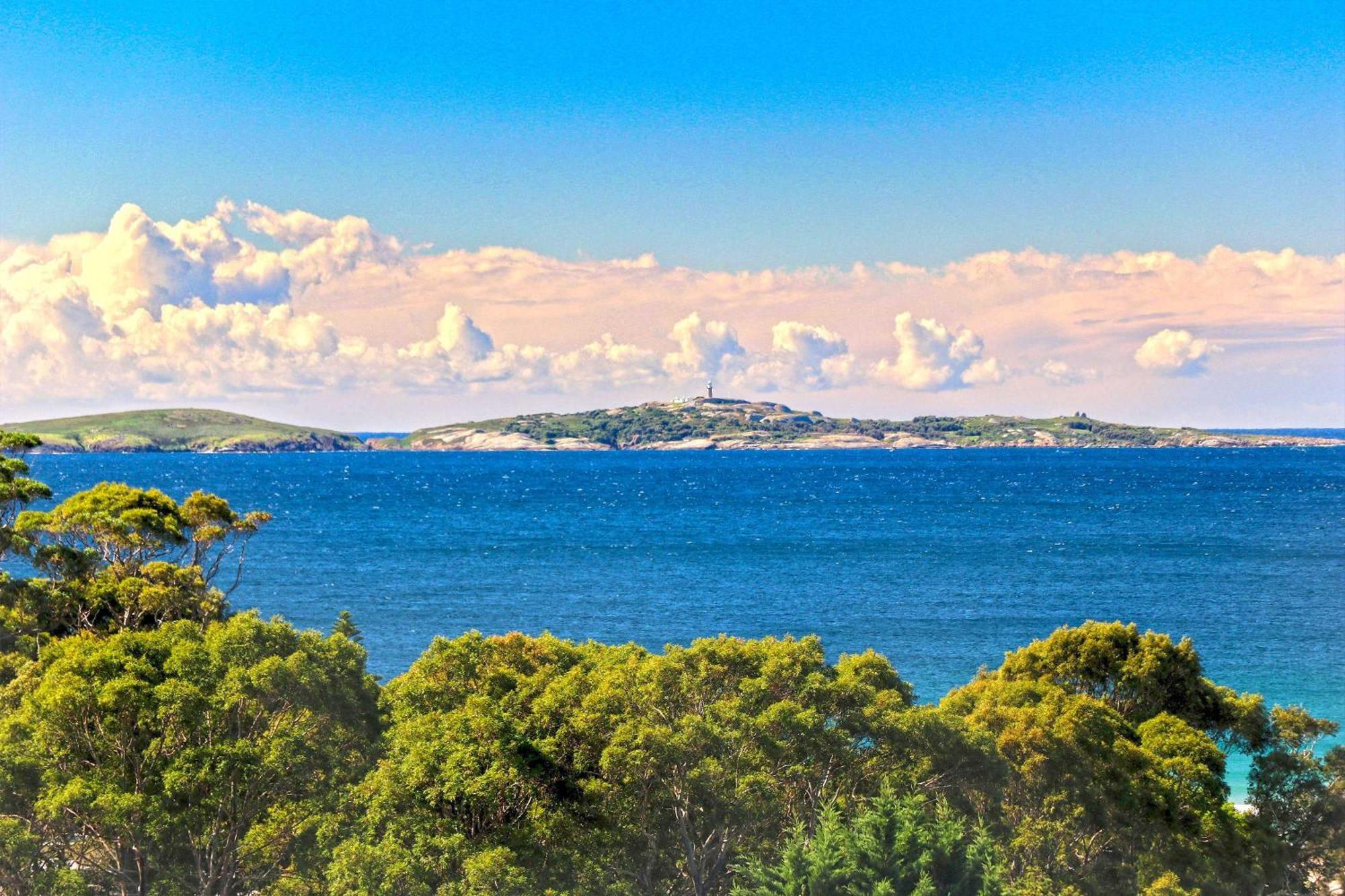 Horizon Holiday Apartments Narooma Buitenkant foto