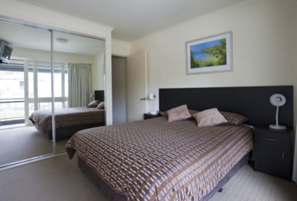Horizon Holiday Apartments Narooma Buitenkant foto