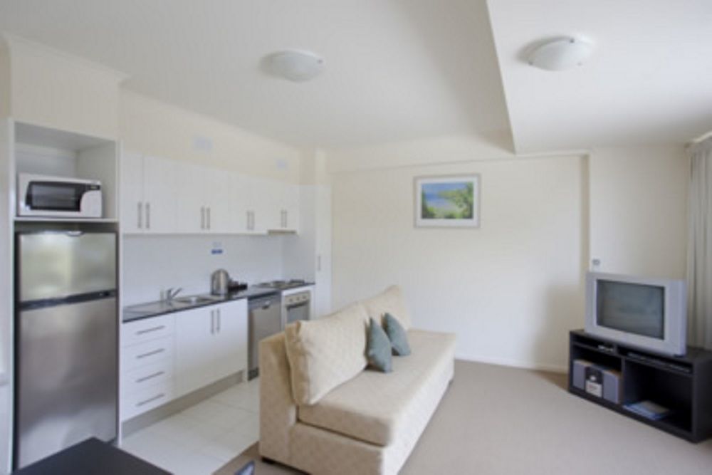 Horizon Holiday Apartments Narooma Buitenkant foto