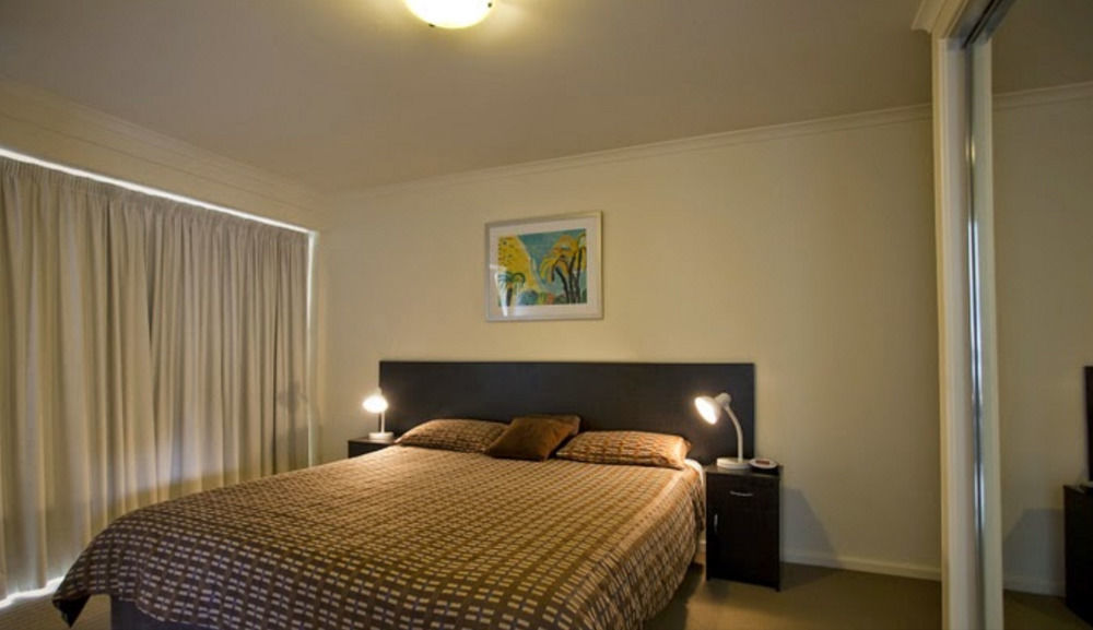 Horizon Holiday Apartments Narooma Buitenkant foto