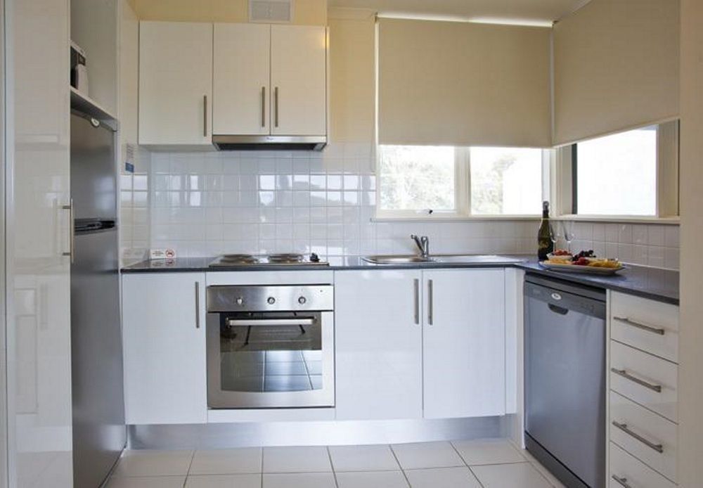 Horizon Holiday Apartments Narooma Buitenkant foto