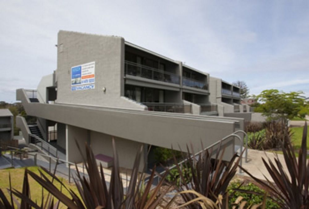 Horizon Holiday Apartments Narooma Buitenkant foto