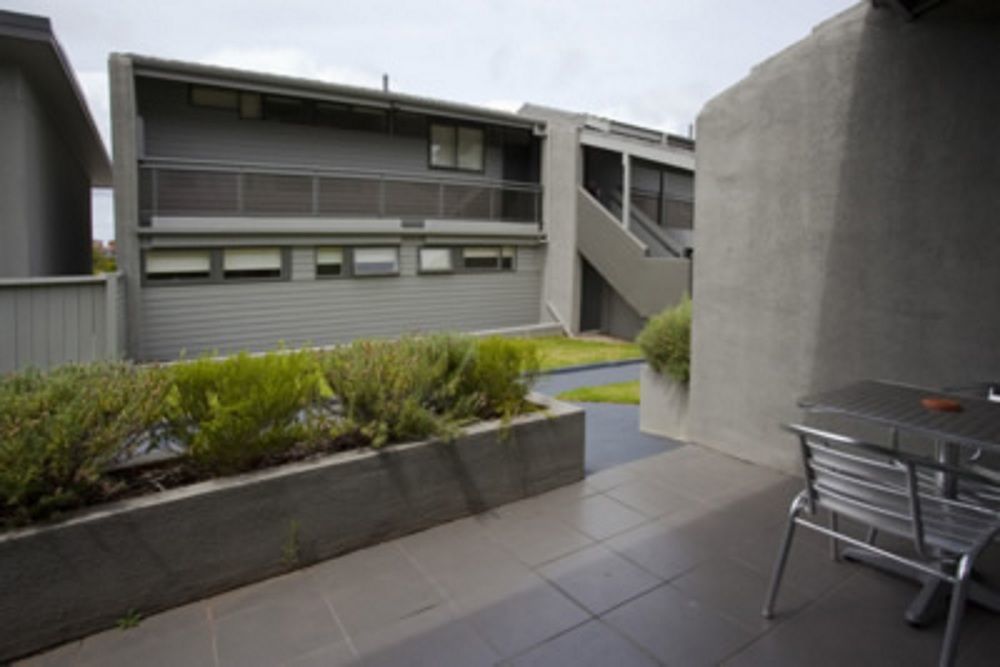 Horizon Holiday Apartments Narooma Buitenkant foto