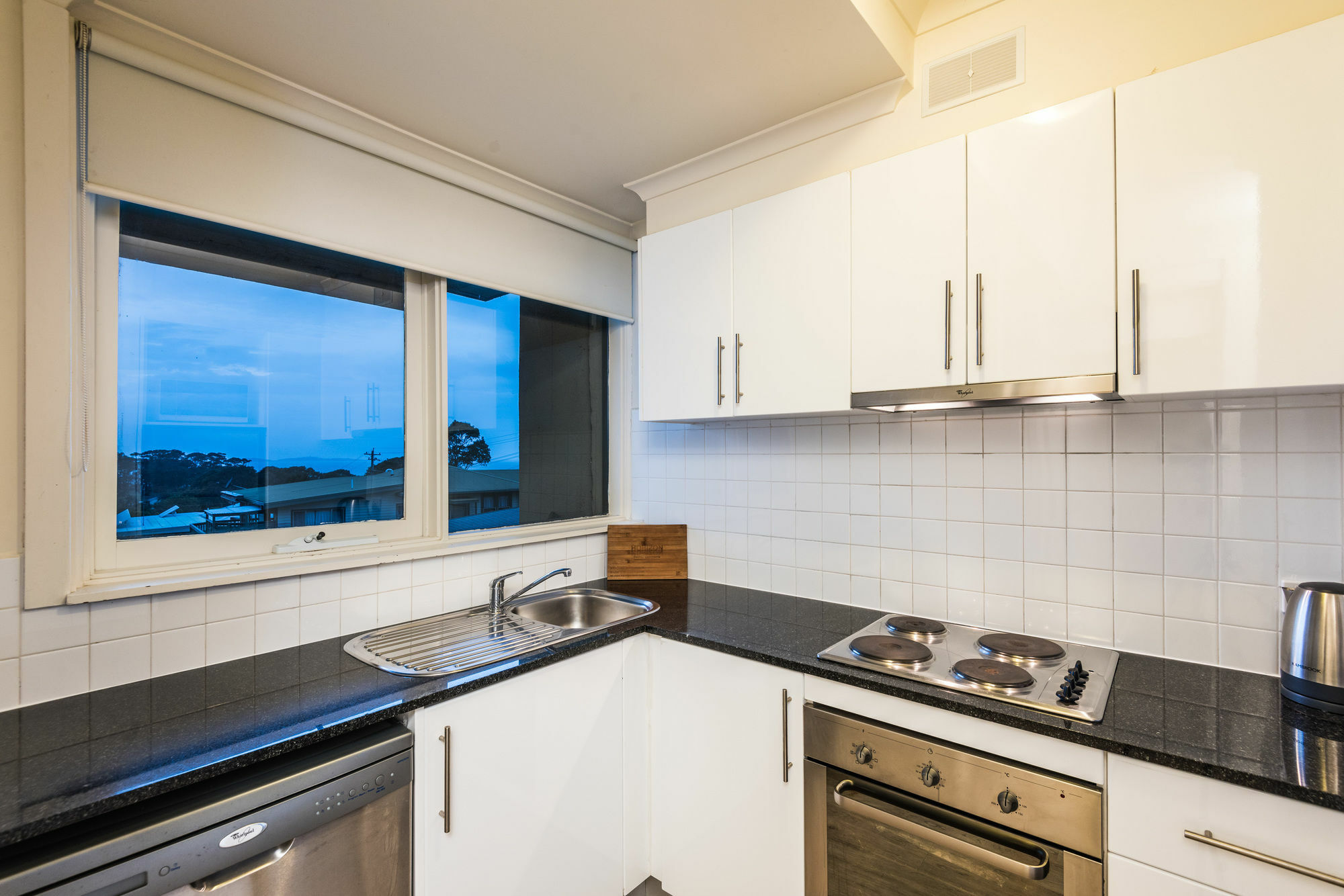 Horizon Holiday Apartments Narooma Buitenkant foto