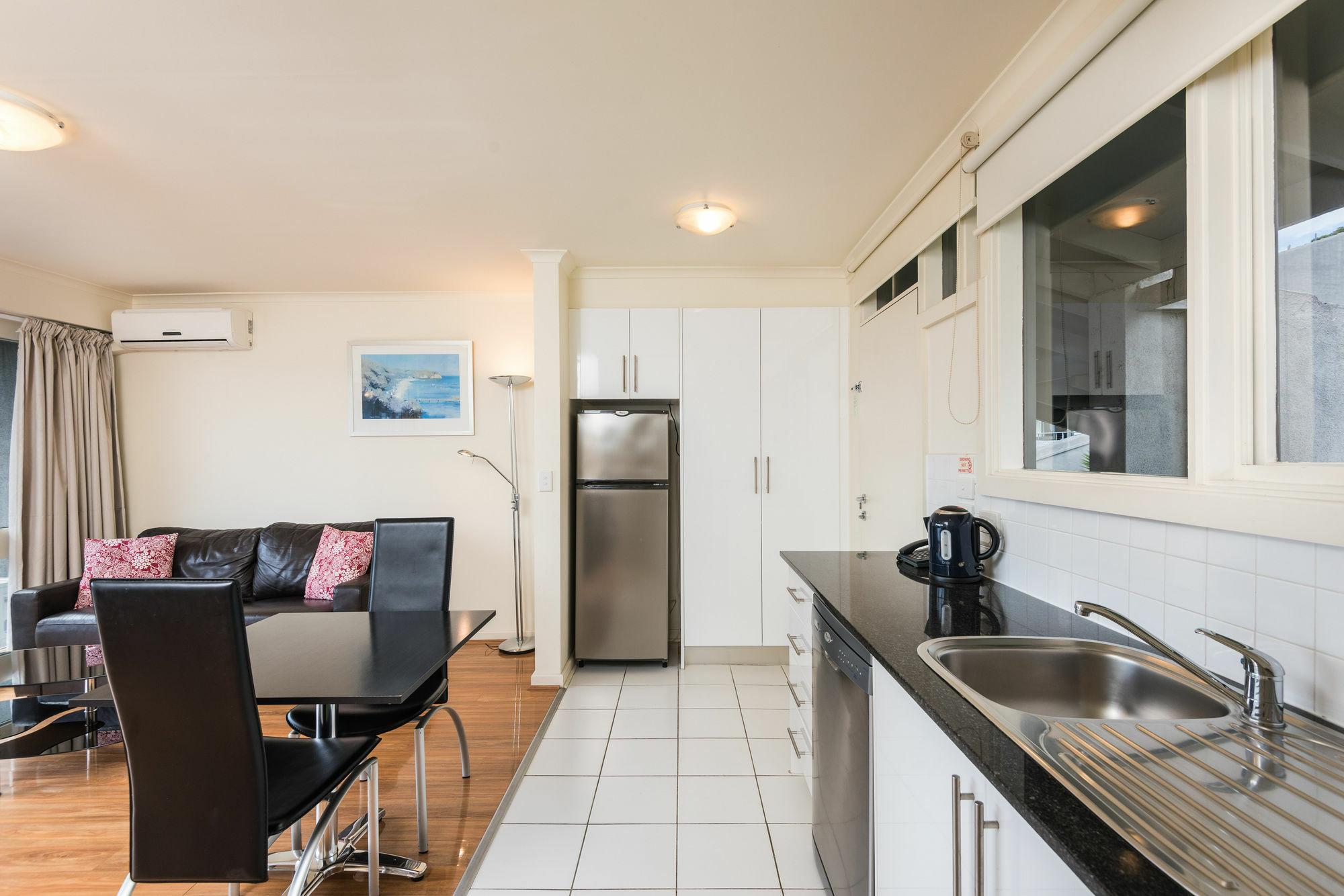 Horizon Holiday Apartments Narooma Buitenkant foto
