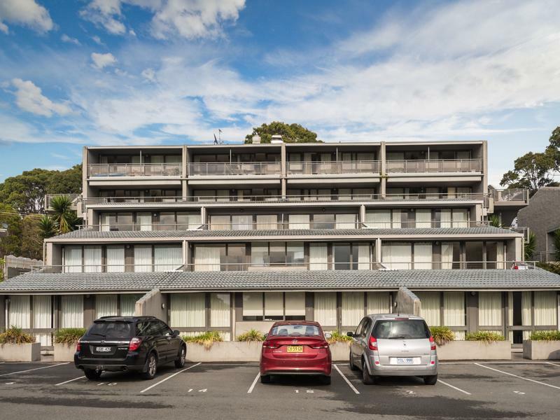 Horizon Holiday Apartments Narooma Buitenkant foto
