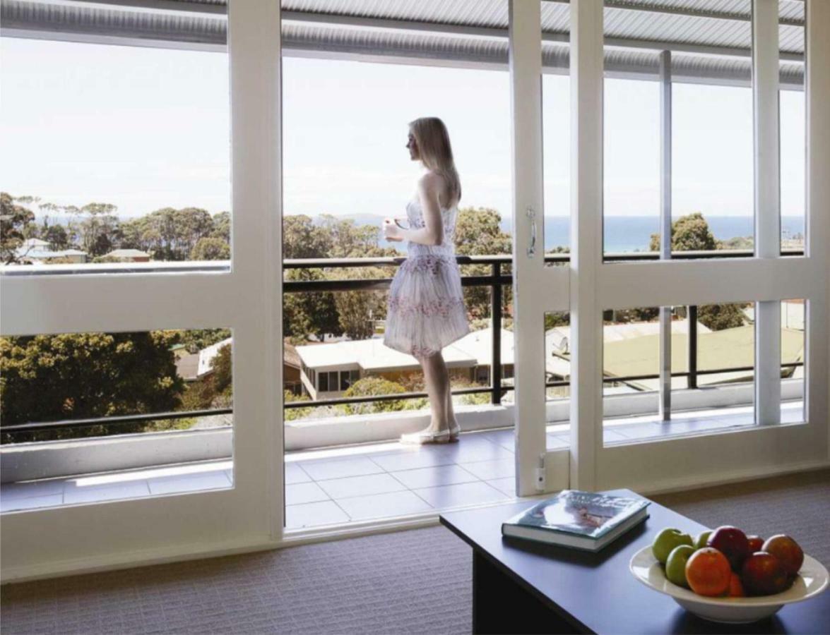 Horizon Holiday Apartments Narooma Buitenkant foto