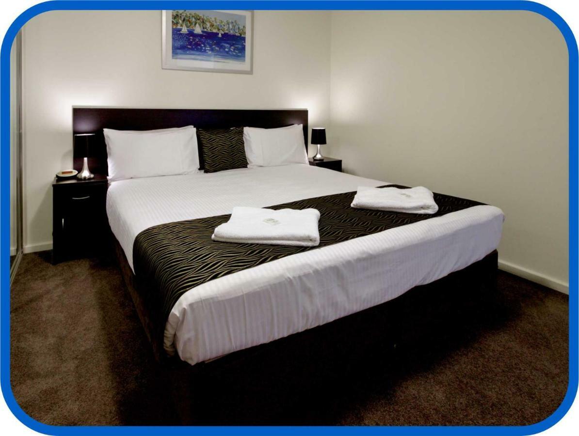 Horizon Holiday Apartments Narooma Buitenkant foto